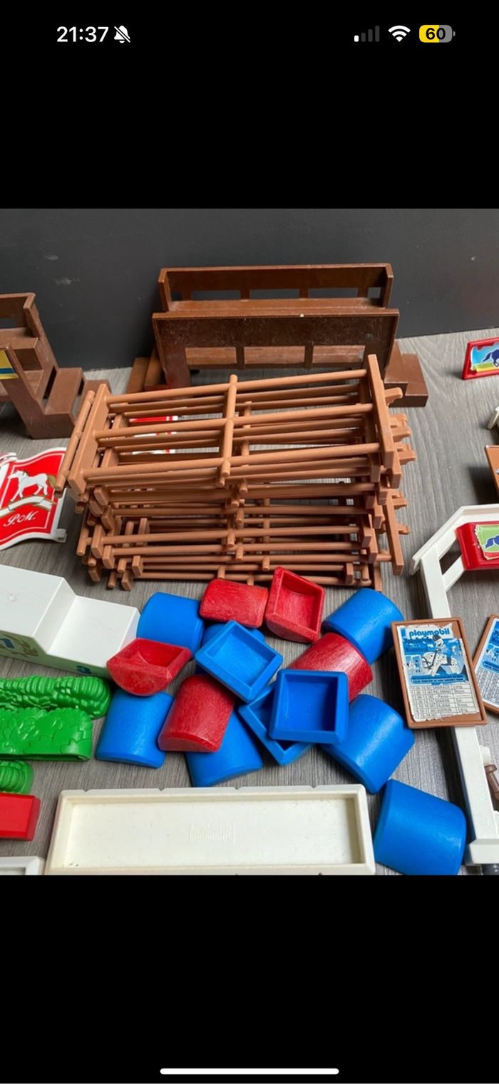 Sauts d’obstacles - photo numéro 7