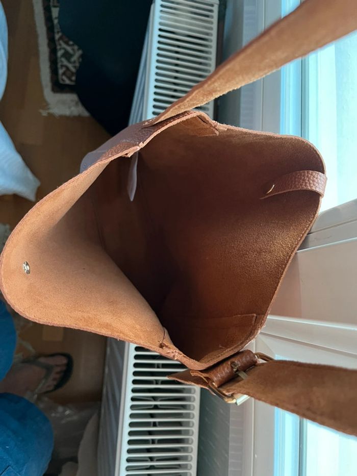 Sac à main L by Lamarthe - photo numéro 4