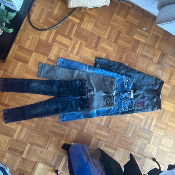 Lot vêtements garçon 6 ans - photo numéro 5