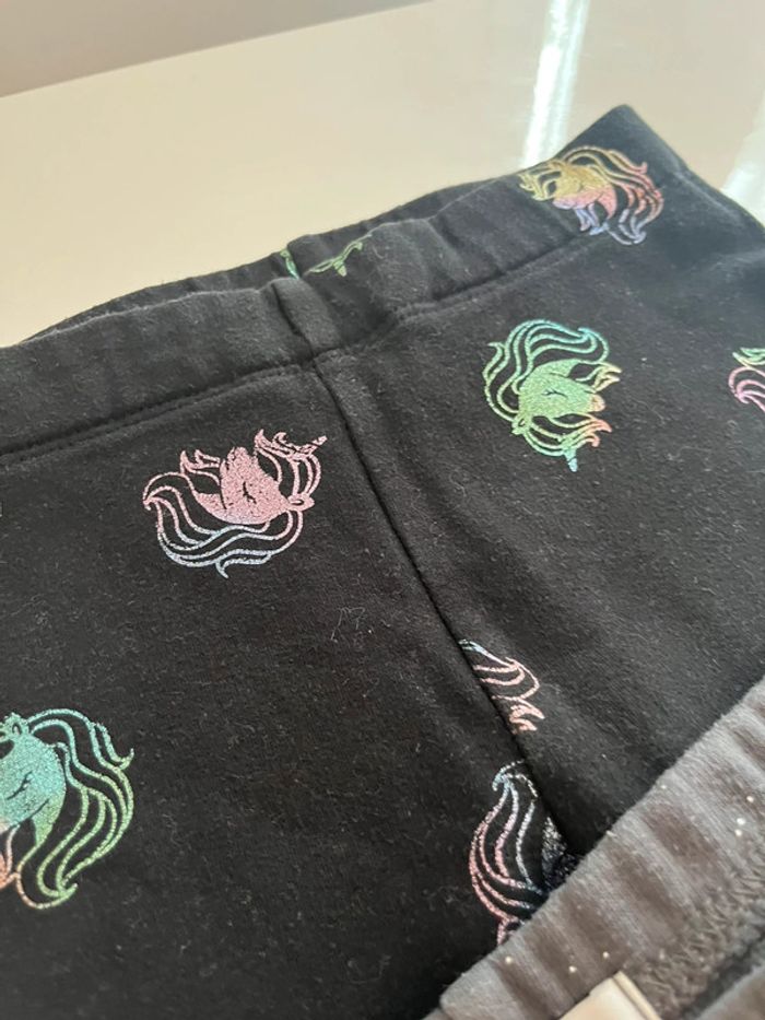 Legging molleton - photo numéro 3