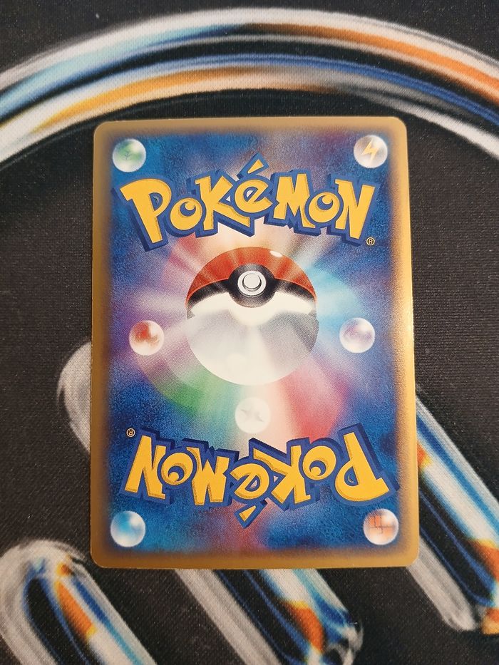 Groudon EX Holo ED1 🇯🇵 008/016 pcgQ – Bloc EX - Earth's Groudon ex Constructed Starter Deck - photo numéro 6