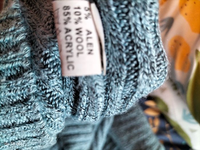 Pull femme taille unique - photo numéro 4