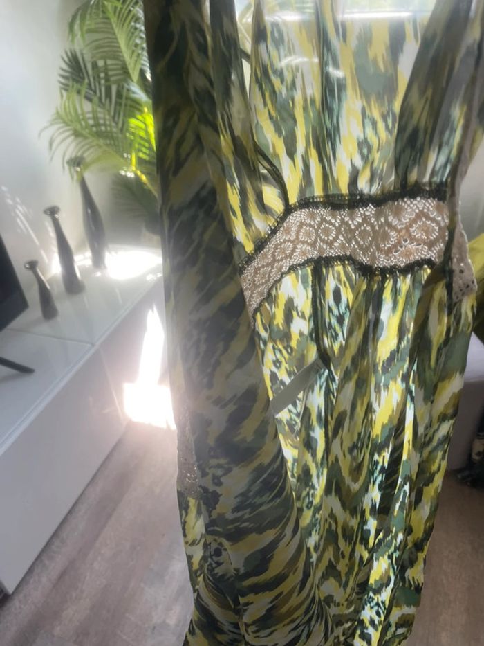 Robe paréo - photo numéro 7