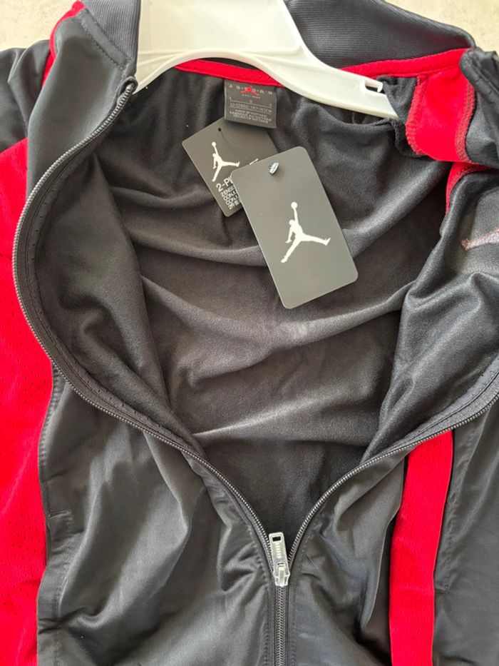 Ensemble jogging Nike Jordan - photo numéro 6