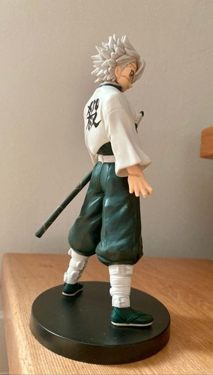 Figurine Demon Slayer Kimetsu no Yaiba - photo numéro 4