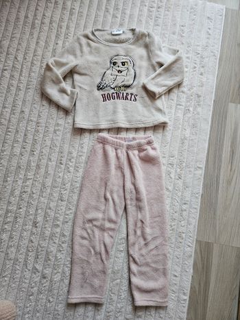 Pyjama Harry Potter