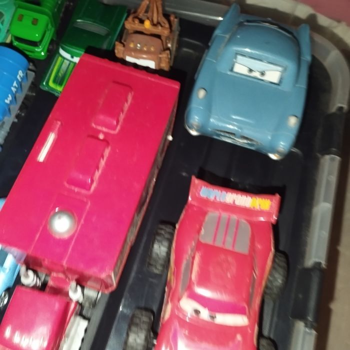 Voitures Cars - photo numéro 6