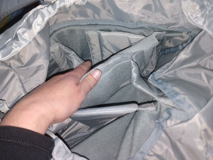 Sac à dos  CADEN neuf - photo numéro 8