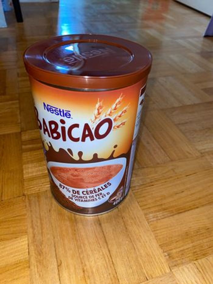 Nestle Babicao - photo numéro 6