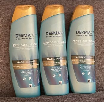 Shampoing dermaxpro by head & shoulders