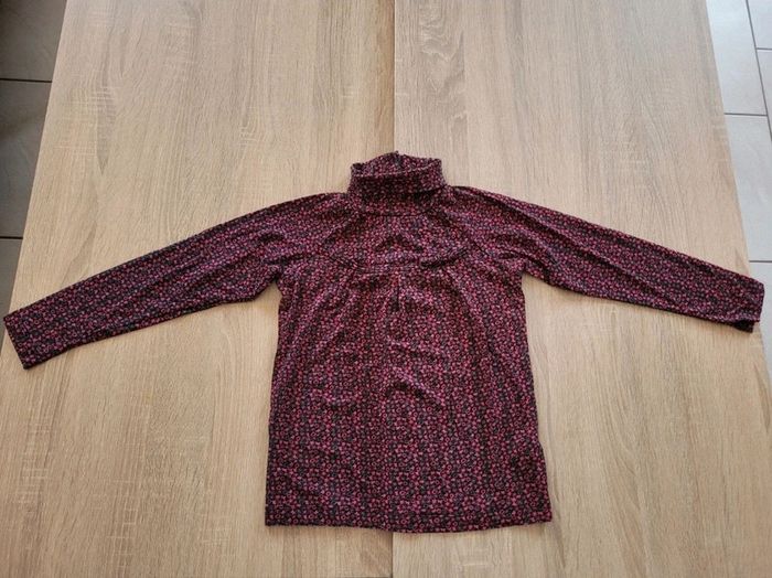 Lot de 2 tee-shirts fille en 6 ans - photo numéro 6