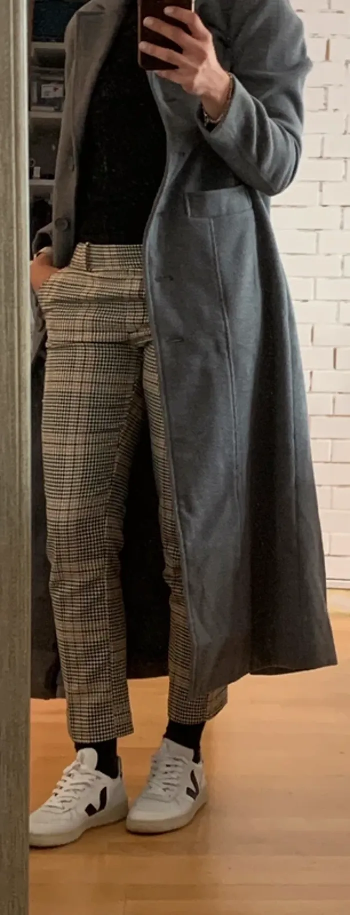 long  manteau - photo numéro 2