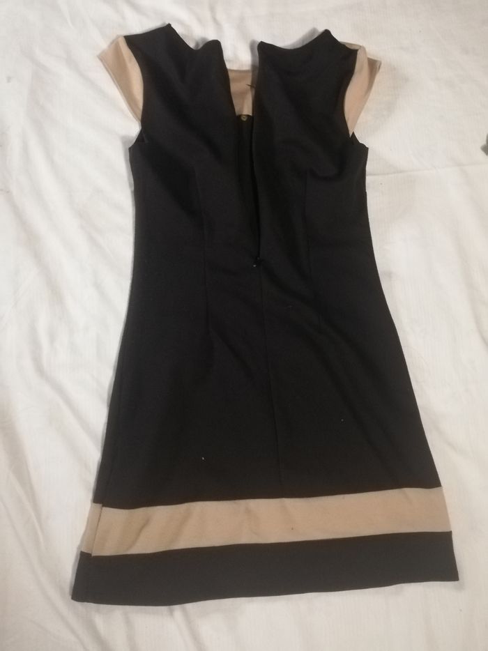 Robe fille - photo numéro 4