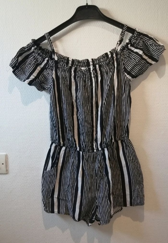 Combishort