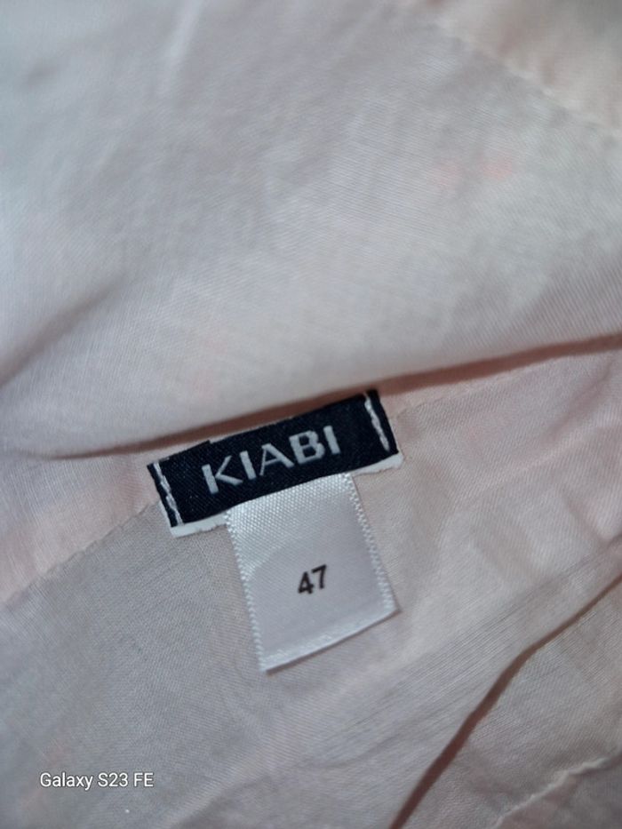 Bonnet de soleil - photo numéro 5