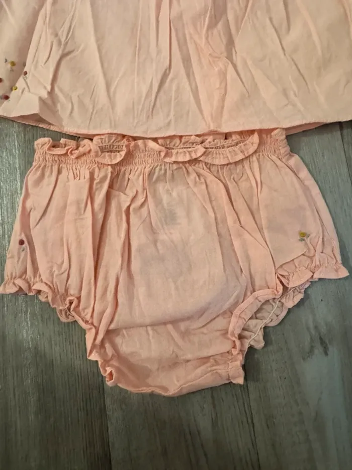 Adorable ensemble Cyrillus - photo numéro 2