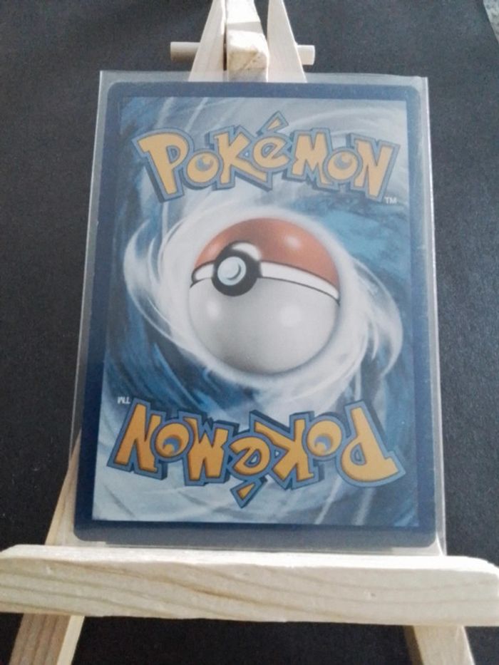 Carte Pokémon Qwilpik de Hisui Reverse 90/189 - photo numéro 2