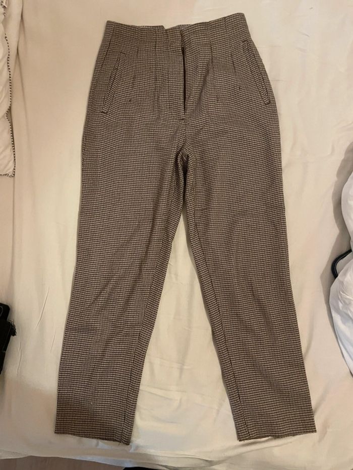 Pantalon zara