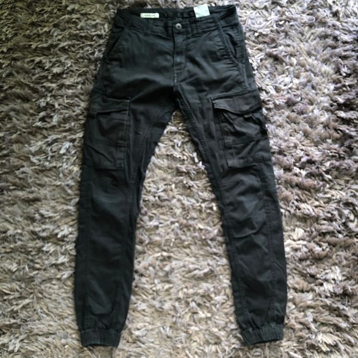 Pantalon cargo Jack & Jones - photo numéro 3