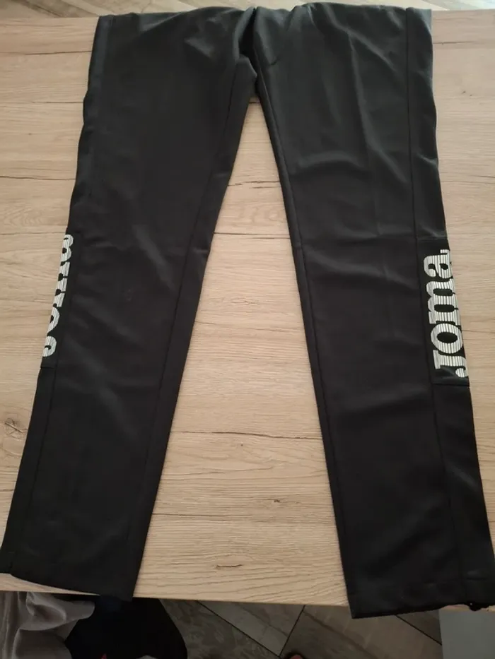 Jogging joma noir XL - photo numéro 3