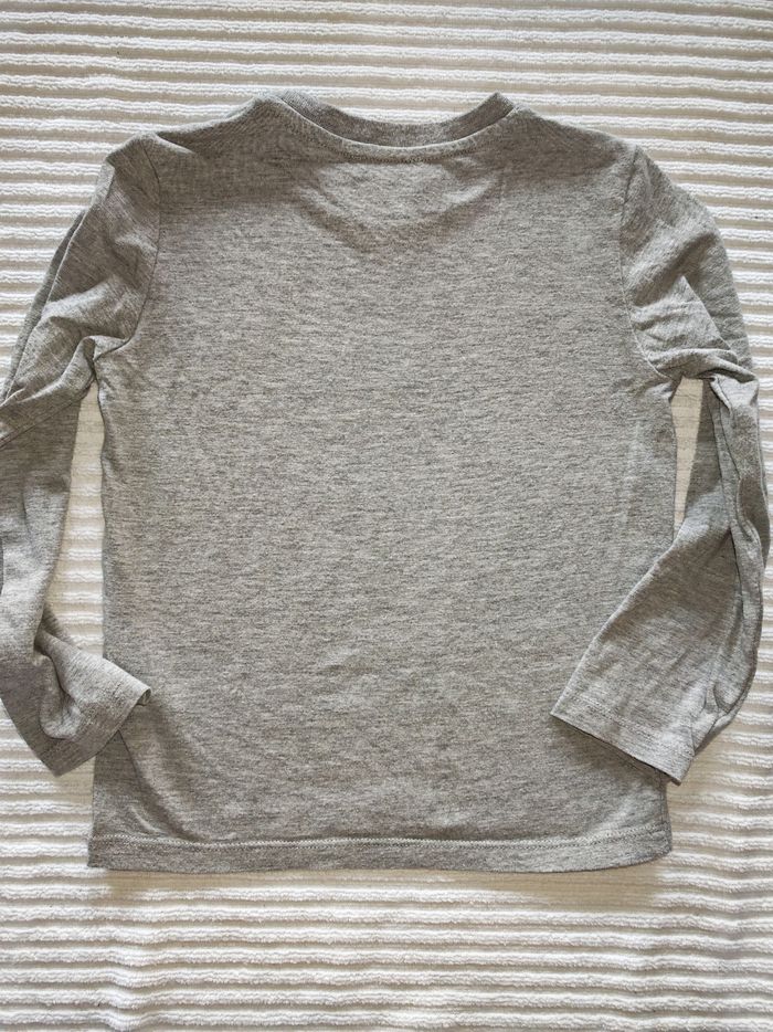 Tee-shirt kenzo 4 ans - photo numéro 4