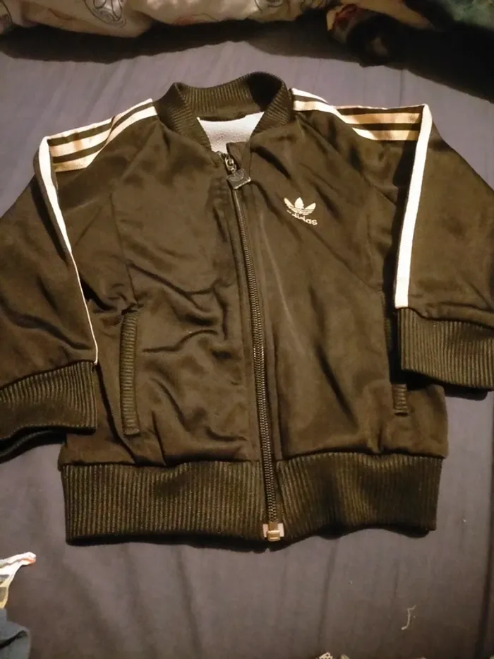 Lot vêtements garçon 2 ans