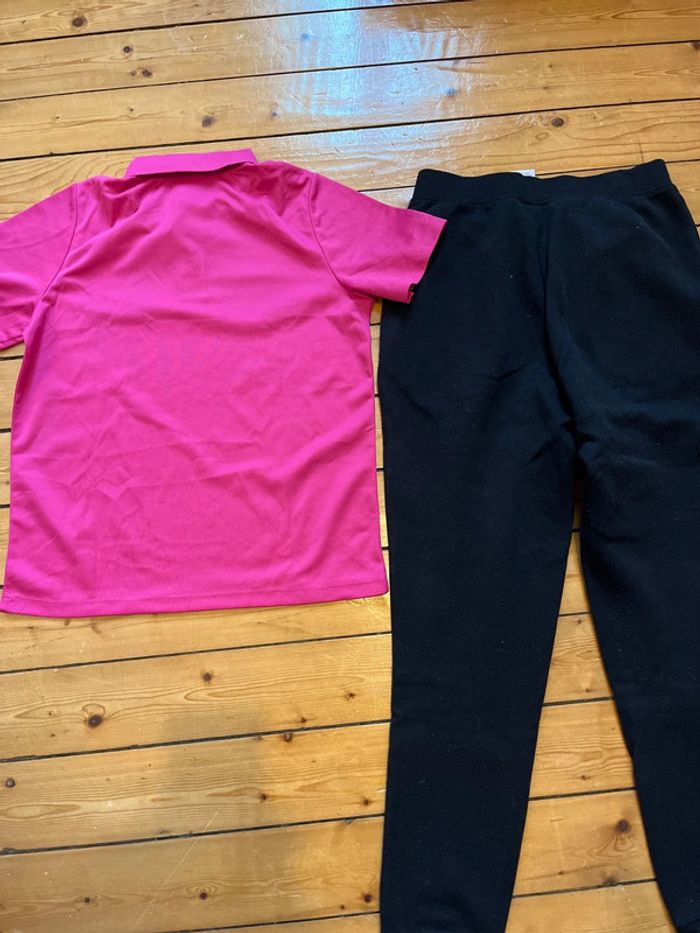 Tenue sport 14/15 ans - photo numéro 7