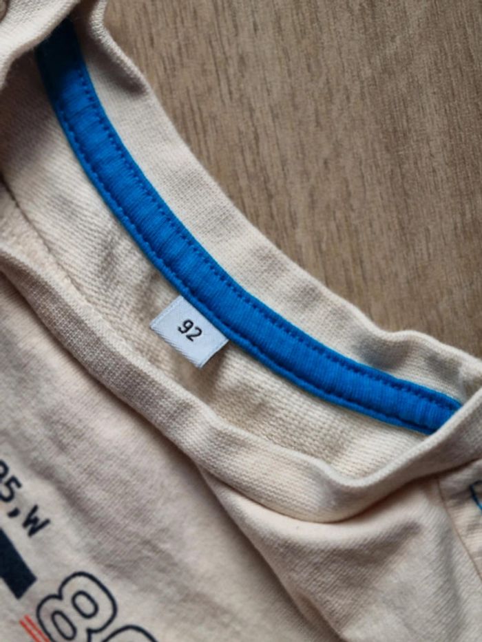 Pull enfant - photo numéro 5