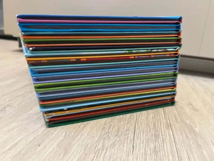 Livres Disney - 2,5€ l’unité - photo numéro 5