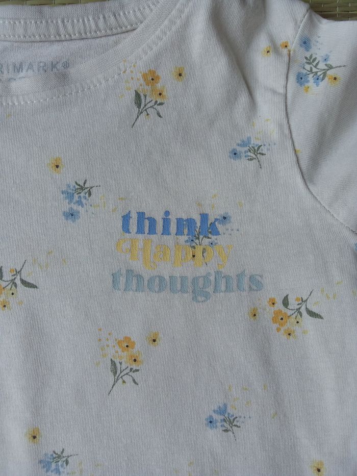 Pyjama Primark + sans marque - photo numéro 9
