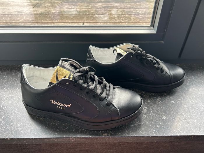 Basket Valspert 38 noire - photo numéro 5