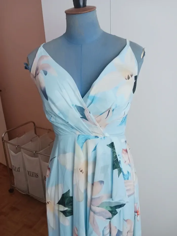 Robe d'été femme - photo numéro 2