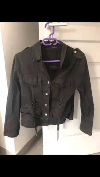 Veste de printemps