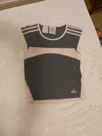 Tee shirt adidas