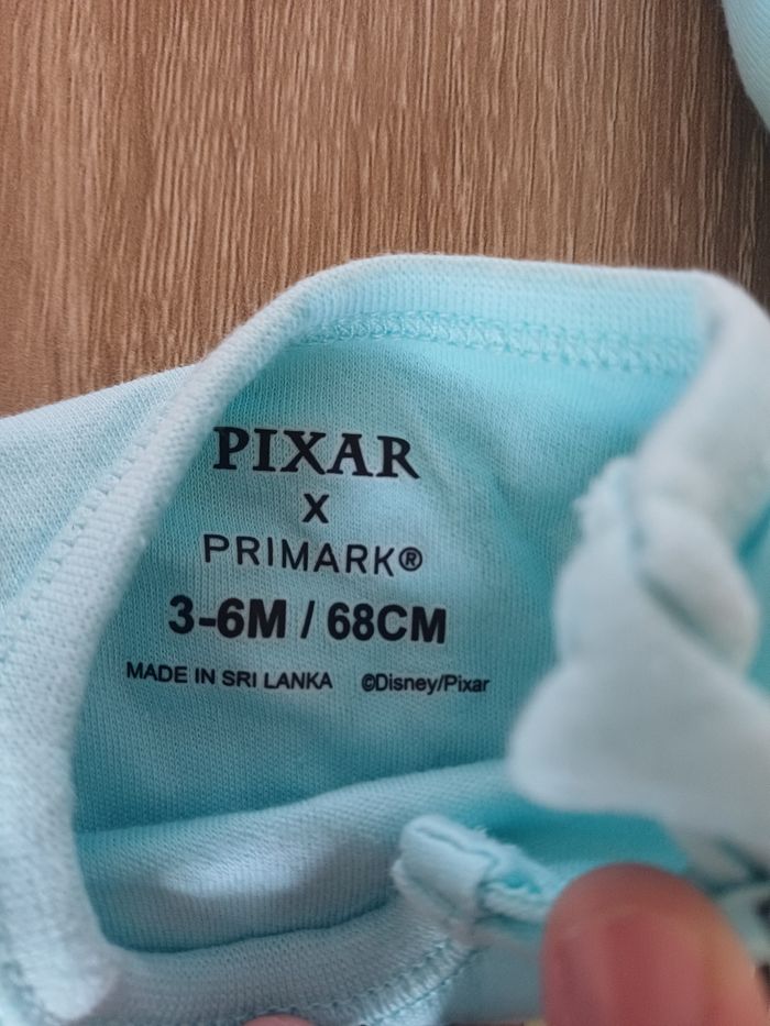 Pyjama garçons - photo numéro 5