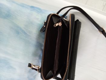 Petit sac bandoulière