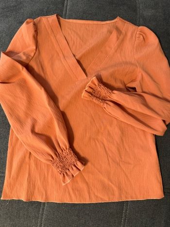 Blouse femme