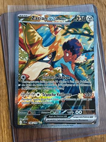 Zacian Ex de Nabil 