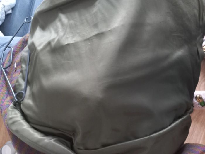 Manteau en laine vintage - photo numéro 5