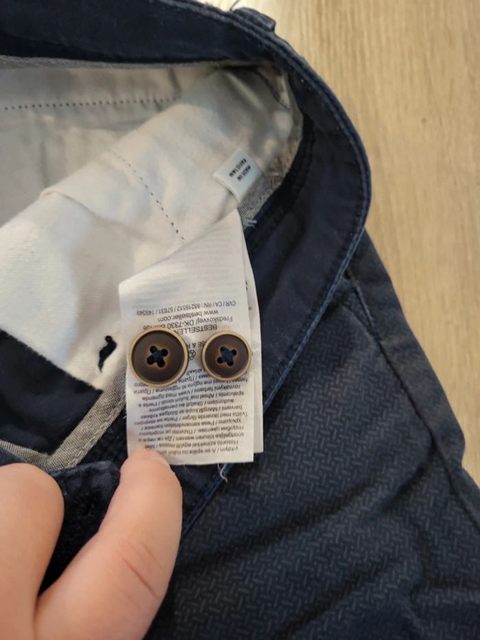 Short homme - photo numéro 6