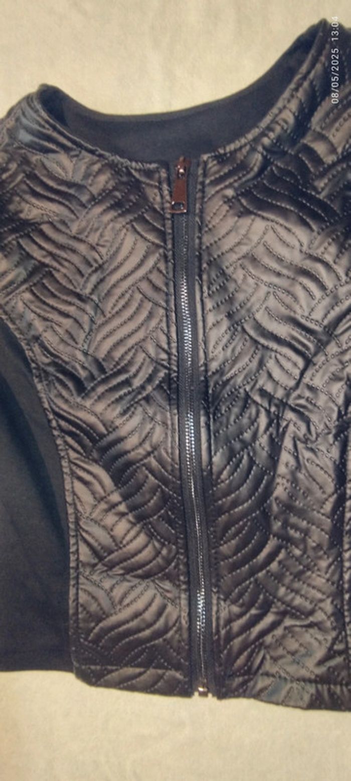 Petite veste femme - photo numéro 3