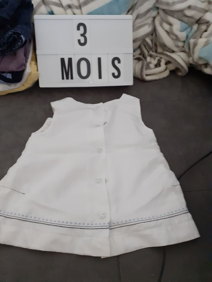 Robe - photo numéro 2