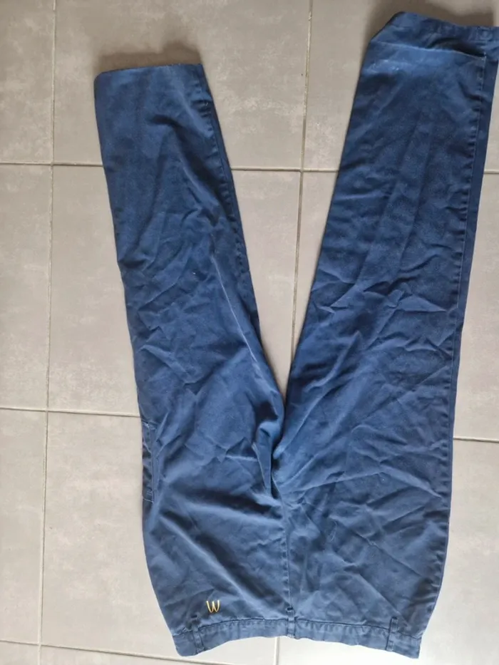 Pantalon Mcdonald's - photo numéro 4