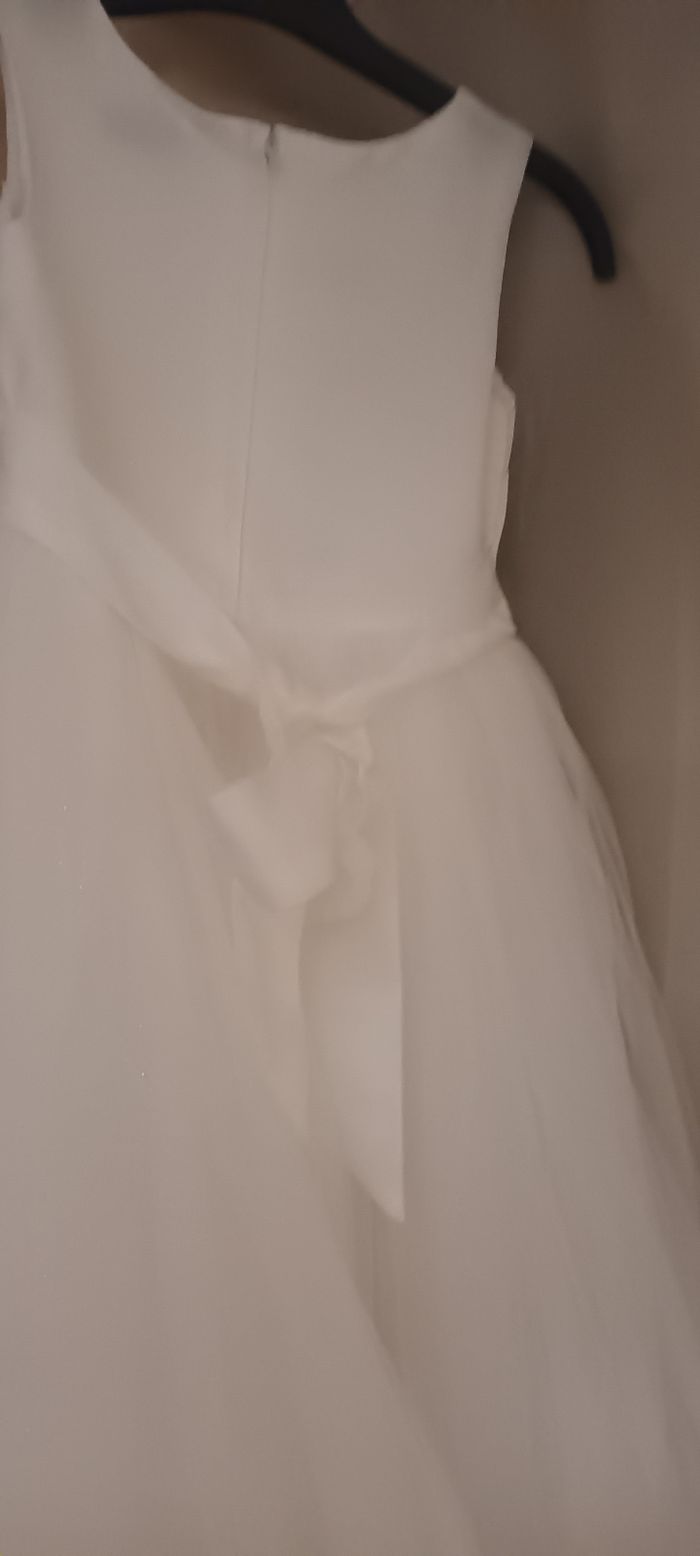 Robe de fête - photo numéro 2
