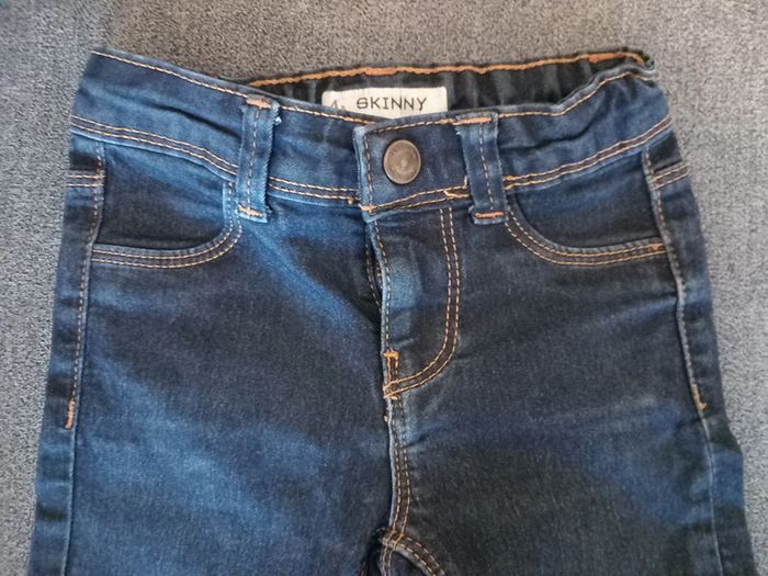 Jean - Kiabi - photo numéro 3