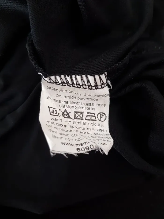 Débardeur Ms Mode taille L - photo numéro 4