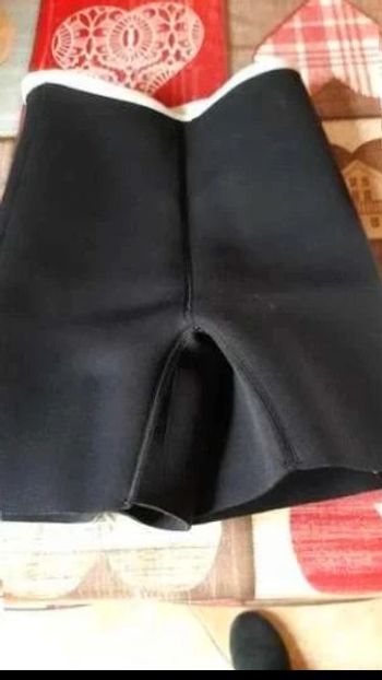 Cycliste  de sudation