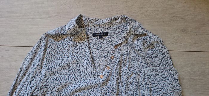 Blouse Bonobo taille S - photo numéro 2