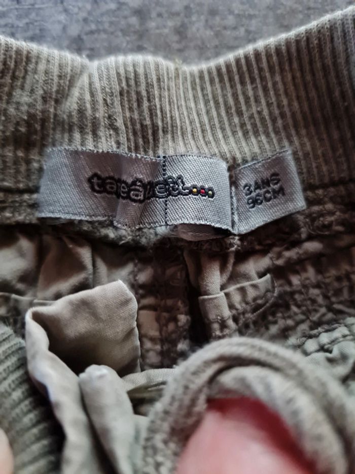 lot 5 shorts - photo numéro 3