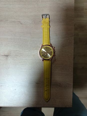 Montre